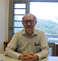 黎景輝